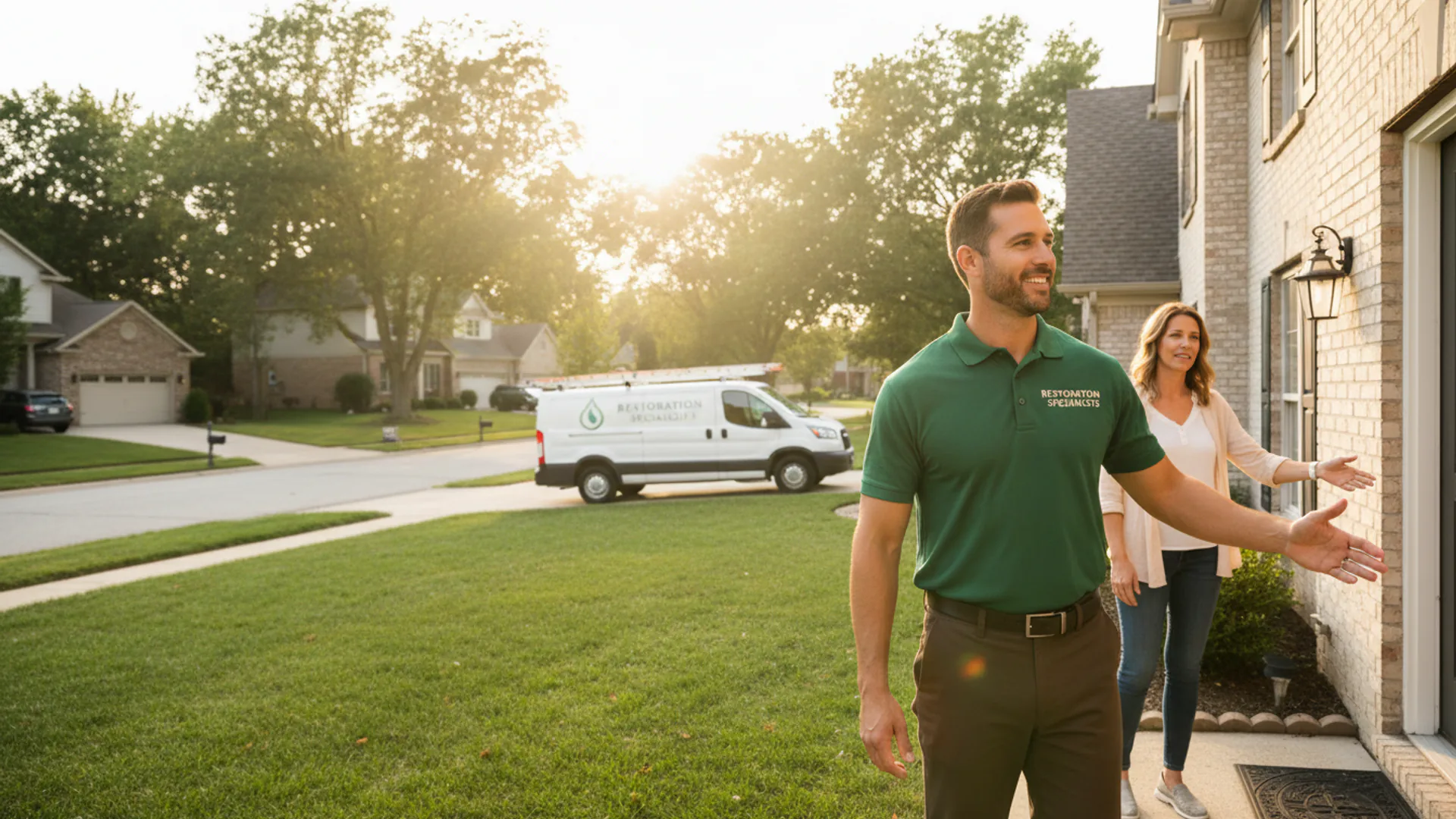 Quality Water Damage Restoration in Sikeston, MO Near Me – Guaranteed Results You Can Count On